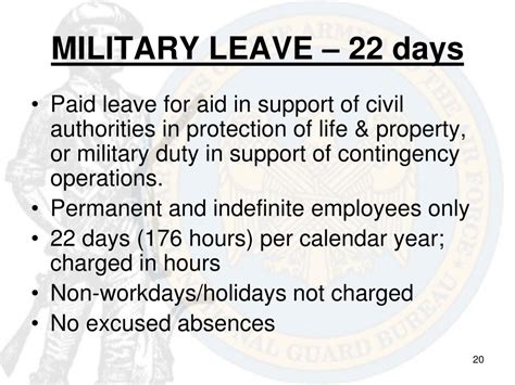 Army leave regulation 2021 - • All leaves and passes from travel restrictions, including PCS leave, can be approved by the normal leave approval authorities in accordance with AR 600-8-10. • Commanders and supervisors will conduct a risk assessment of the health status and travel itinerary for Service members requesting leave. 